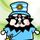绿野